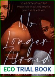 No Longer Afraid (Predators MC #1)