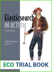 Elasticsearch in Action, Second Edition