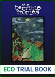 The Terrible Stories