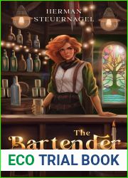 The Bartender Between Worlds (Greatest in the Multiverse)