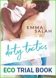Dirty Tactics (The Dirty Thomas Siblings, #1)