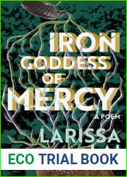 Iron Goddess of Mercy