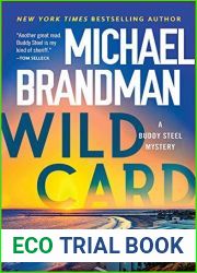 Wild Card (Buddy Steel #3)