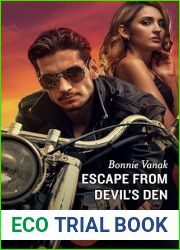 Escape From Devil|s Den