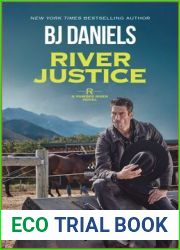 River Justice (A Powder River Novel Book 3)