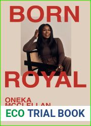 Born Royal: Overcoming Insecurity to Become the Woman God Says You Are