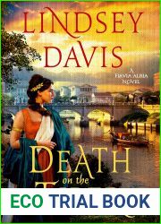 Death on the Tiber (Flavia Albia, #12)