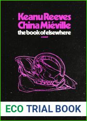 The Book of Elsewhere