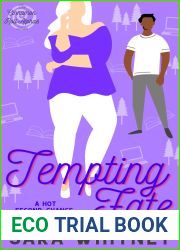 Tempting Fate (Cinnamon Roll Alphas, #4)
