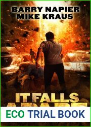It Falls Apart (It Falls Apart #1)
