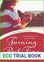 Turning Back Time (Crestfield Inn, #1)