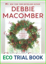 Christmas Comes to Cedar Cove