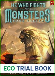He Who Fights with Monsters 11 (He Who Fights with Monsters #11)