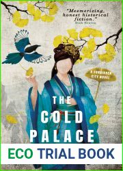 The Cold Palace (The Forbidden City #4)