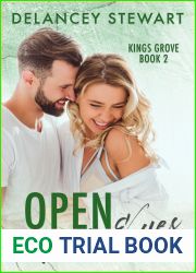 Open Your Eyes (Kings Grove #2)