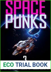 Space Punks 3: Shadows of the Past