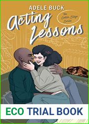 Acting Lessons (Center Stage, #3)