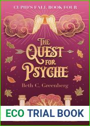 The Quest for Psyche (Cupid|s Fall, #4)