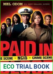 Paid In Blood (NCIS, #1)
