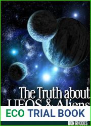 UFOS: The Truth About UFOs and Aliens - A Christian Assessment