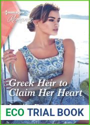 Greek Heir to Claim Her Heart (Greek Paradise Escape #1)
