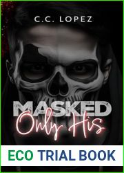 Masked: Only His