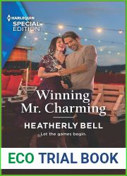 Winning Mr. Charming (Charming, Texas #1)
