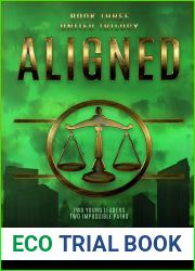 Aligned (The United Trilogy #3)