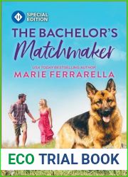 The Bachelor|s Matchmaker (Matchmaking Mamas, 30)