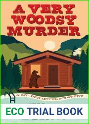 A Very Woodsy Murder