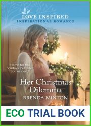 Her Christmas Dilemma