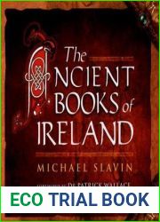 The Ancient Books of Ireland