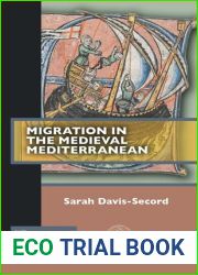 Migration and Movement in the Mediterranean