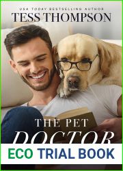 The Pet Doctor (Emerson Pass Contemporaries #3)