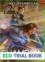 Champion: A LitRPG Adventure (Divine Progression Book 5)