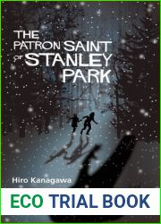 The Patron Saint of Stanley Park