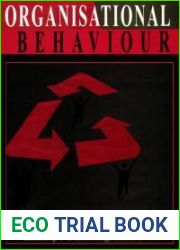 Organisational Behaviour