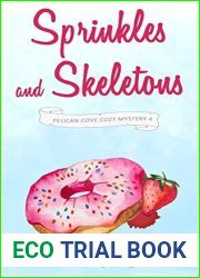 Sprinkles and Skeletons (Pelican Cove #4)