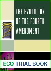 The Evolution of the Fourth Amendment by Thomas N. McInnis (2010-09-20)