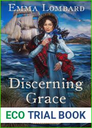 Discerning Grace (White Sails #1)