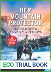 Her Mountain Protector
