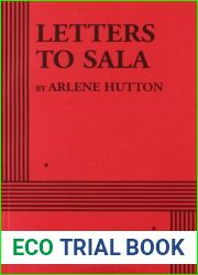 Letters to Sala