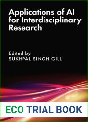 Applications of AI for Interdisciplinary
