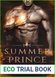 Summer Prince (The Wyth Courts #3)
