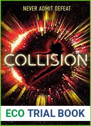 Collision (Phobos, #3)