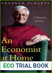 An Economist At Home And Abroad