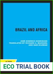Brazil and Africa