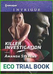Killer Investigation (Twilight|s Children #3)