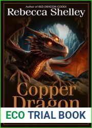Dragonbound III: Copper Dragon