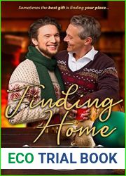 Finding Home (Home for the Holidays, #2)